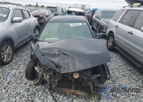 1995 Nissan Sentra Base из США, поврежденный, VIN 1N4AB41D7SC728817